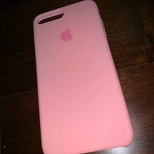Apple brand iPhone 6/7/8 plus case